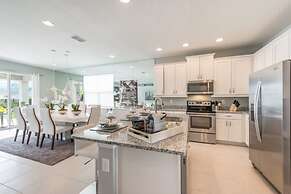 Beautiful Villa With Private Pool, Close to Disney, Orlando Villa 2942