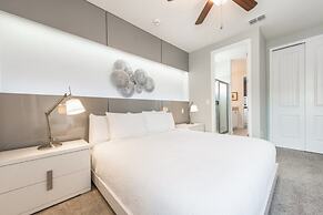 Beautiful Villa With Private Pool, Close to Disney, Orlando Villa 2942