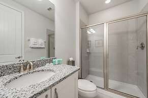 Beautiful Villa With Private Pool, Close to Disney, Orlando Villa 2942