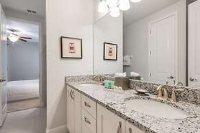 Beautiful Villa With Private Pool, Close to Disney, Orlando Villa 2942
