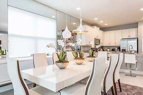 Beautiful Villa With Private Pool, Close to Disney, Orlando Villa 2942