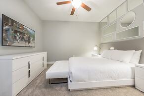 Beautiful Villa With Private Pool, Close to Disney, Orlando Villa 2942