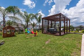Beautiful Villa With Private Pool, Close to Disney, Orlando Villa 2942