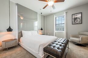 Beautiful Villa With Private Pool, Close to Disney, Orlando Villa 2942