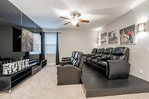 Beautiful Villa With Private Pool, Close to Disney, Orlando Villa 2942
