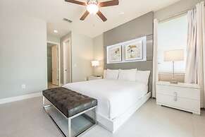 Beautiful Villa With Private Pool, Close to Disney, Orlando Villa 2942