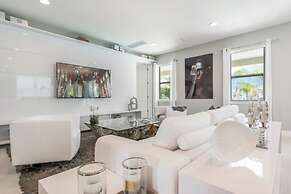 Beautiful Villa With Private Pool, Close to Disney, Orlando Villa 2942
