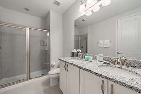 Beautiful Villa With Private Pool, Close to Disney, Orlando Villa 2942