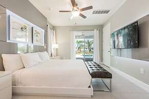 Beautiful Villa With Private Pool, Close to Disney, Orlando Villa 2942