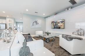 Beautiful Villa With Private Pool, Close to Disney, Orlando Villa 2942