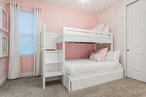 Beautiful Villa With Private Pool, Close to Disney, Orlando Villa 2942