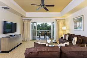 Luxury 3 Bedroom Condo on Reunion Resort, Orlando Condo 3501