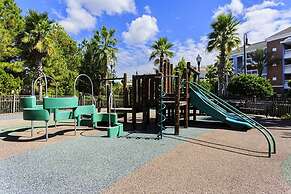 Luxury 3 Bedroom Condo on Reunion Resort, Orlando Condo 3501