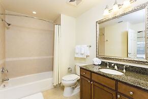 Luxury 3 Bedroom Condo on Reunion Resort, Orlando Condo 3501