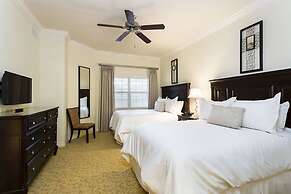 Luxury 3 Bedroom Condo on Reunion Resort, Orlando Condo 3501