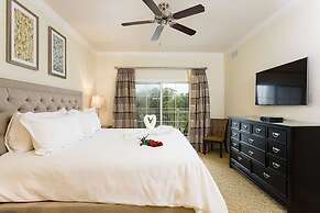 Luxury 3 Bedroom Condo on Reunion Resort, Orlando Condo 3501