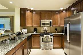 Luxury 3 Bedroom Condo on Reunion Resort, Orlando Condo 3501