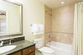 Luxury 3 Bedroom Condo on Reunion Resort, Orlando Condo 3501