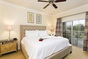 Luxury 3 Bedroom Condo on Reunion Resort, Orlando Condo 3501