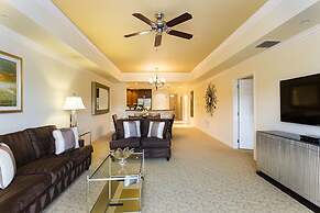 Luxury 3 Bedroom Condo on Reunion Resort, Orlando Condo 3501