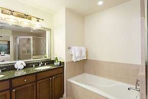 Luxury 3 Bedroom Condo on Reunion Resort, Orlando Condo 3501