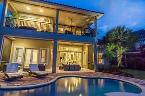 Rent a Luxury Villa on Reunion Resort, Minutes From Disney, Orlando Vi