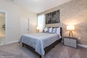 Luxury 5 Bedroom Villa on Champions Gate Resort, Orlando Villa 2525