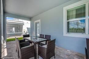 Luxury 5 Bedroom Villa on Champions Gate Resort, Orlando Villa 2525