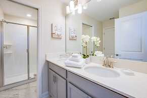 Luxury 5 Bedroom Villa on Champions Gate Resort, Orlando Villa 2525