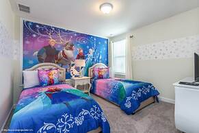 Luxury 5 Bedroom Villa on Champions Gate Resort, Orlando Villa 2525