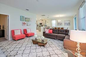 Luxury 5 Bedroom Villa on Champions Gate Resort, Orlando Villa 2525