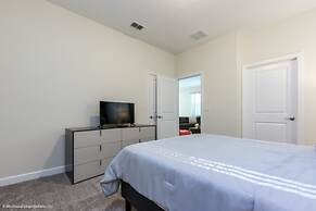 Luxury 5 Bedroom Villa on Champions Gate Resort, Orlando Villa 2525