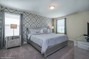 Luxury 5 Bedroom Villa on Champions Gate Resort, Orlando Villa 2525