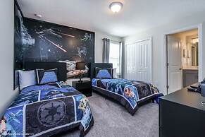 Luxury 5 Bedroom Villa on Champions Gate Resort, Orlando Villa 2525