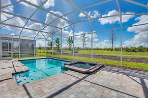 Luxury 5 Bedroom Villa on Champions Gate Resort, Orlando Villa 2525