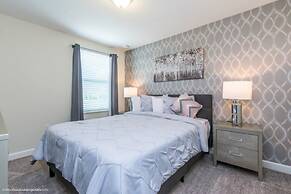 Luxury 5 Bedroom Villa on Champions Gate Resort, Orlando Villa 2525