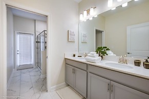 Luxury 5 Bedroom Villa on Champions Gate Resort, Orlando Villa 2525