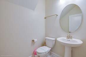 Luxury 5 Bedroom Villa on Champions Gate Resort, Orlando Villa 2525