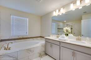 Luxury 5 Bedroom Villa on Champions Gate Resort, Orlando Villa 2525