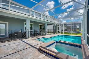 Luxury 5 Bedroom Villa on Champions Gate Resort, Orlando Villa 2525