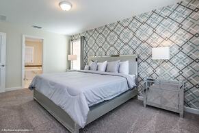 Luxury 5 Bedroom Villa on Champions Gate Resort, Orlando Villa 2525