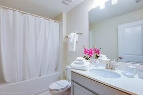 Luxury 5 Bedroom Villa on Champions Gate Resort, Orlando Villa 2525