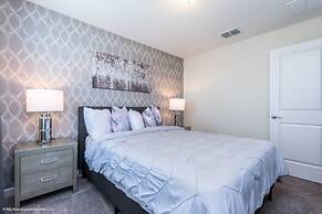 Luxury 5 Bedroom Villa on Champions Gate Resort, Orlando Villa 2525