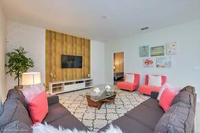 Luxury 5 Bedroom Villa on Champions Gate Resort, Orlando Villa 2525