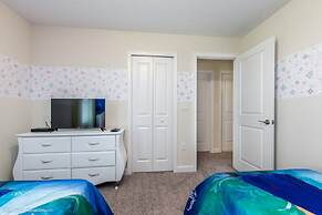 Luxury 5 Bedroom Villa on Champions Gate Resort, Orlando Villa 2525