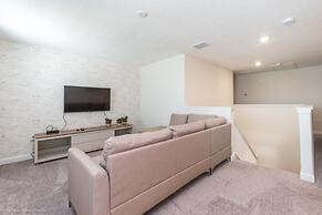 Luxury 5 Bedroom Villa on Champions Gate Resort, Orlando Villa 2525