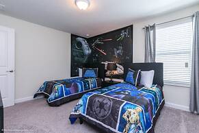 Luxury 5 Bedroom Villa on Champions Gate Resort, Orlando Villa 2525