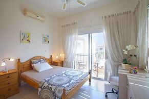 Cyprus Villa Near the Beach, Sotira Villa 1001