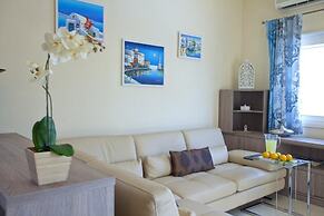 Cyprus Villa Near the Beach, Sotira Villa 1001