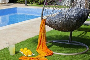 Cyprus Villa Near the Beach, Sotira Villa 1001